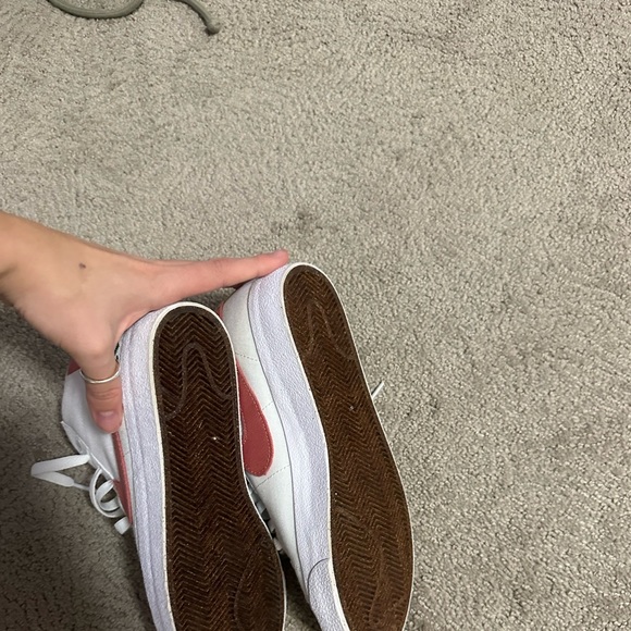 Nike Blazer Mid 77 Catechu Woman’s - Picture 7 of 7